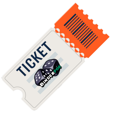 RCH Charity FAB Team Event ticket